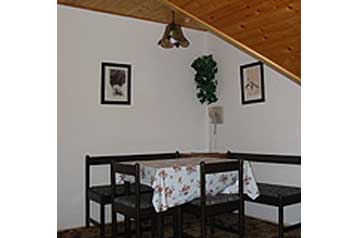 Чехія Byt Prostřední Bečva, Екстер'єр